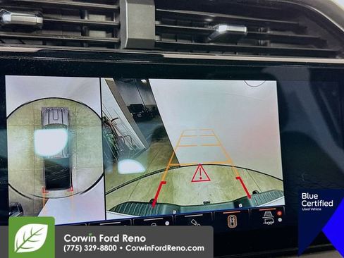 Used 2025 GMC Sierra 2500 AT4X w/ AT4X AEV Edition image 17