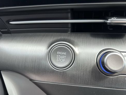 New 2027 Hyundai Kona Limited AWD/4WD image 36