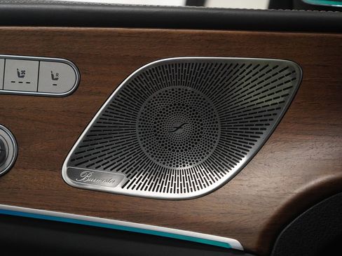 Certified 2021 Mercedes-Benz GLS 63 AMG 4MATIC image 32