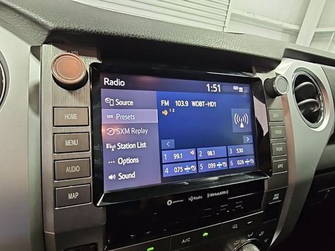 Used 2021 Toyota Tundra SR5 image 14