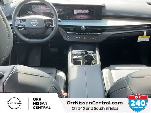 New 2025 Nissan Murano SL AWD/4WD image 15