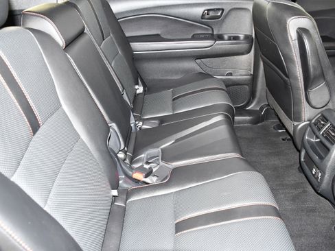 Used 2022 Honda Passport TrailSport image 47