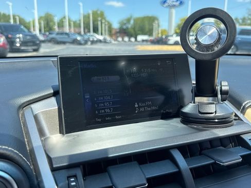 Used 2017 Lexus NX 200t AWD w/ Accessory Package 2 image 36