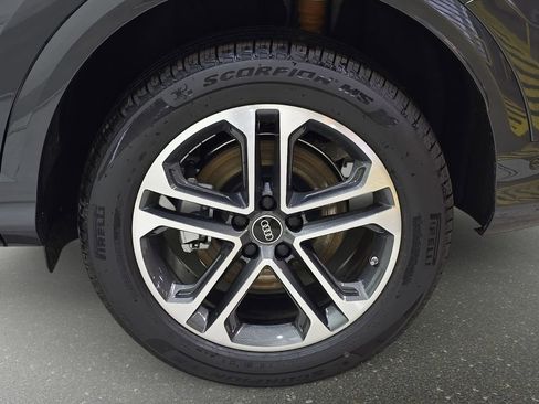 New 2026 Audi Q5 Premium AWD/4WD image 32