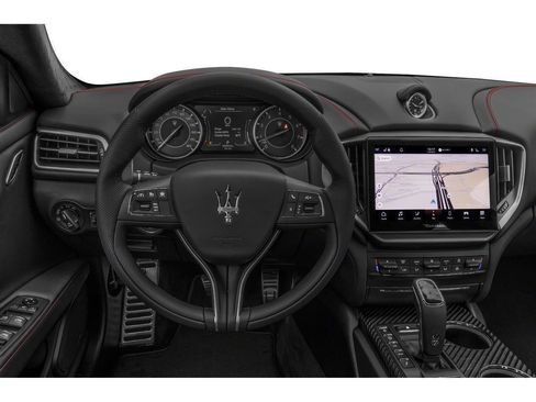Used 2022 Maserati Ghibli Modena Q4 AWD/4WD image 42