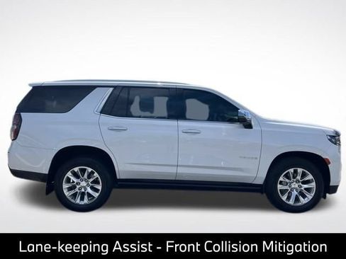 Used 2021 Chevrolet Tahoe Premier RWD image 10