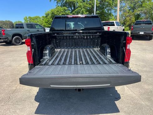 Used 2024 Chevrolet Silverado 1500 LT image 20