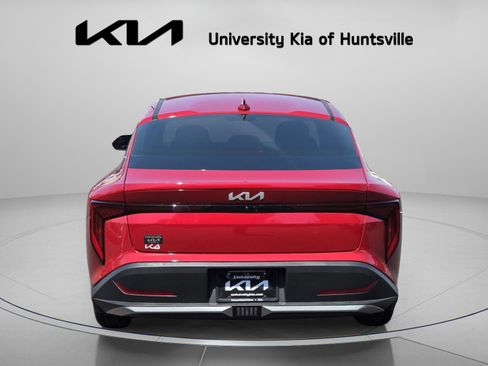 New 2026 Kia K4 FWD image 6