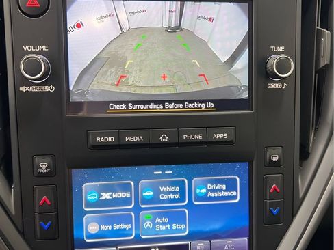 Certified 2024 Subaru Crosstrek 2.0i AWD/4WD image 16