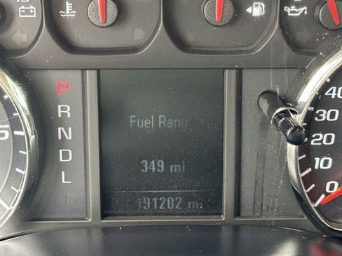 Used 2018 GMC Sierra 1500 2WD Regular Cab image 12