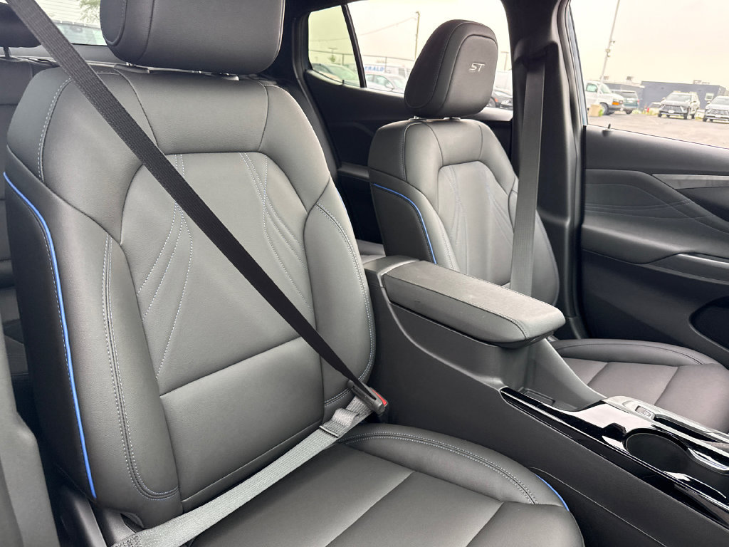 New 2026 Buick Envista Sport Touring w/ Convenience I Package FWD image 37