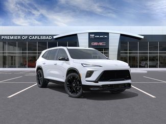 New 2026 Buick Enclave Sport Touring w/ Power Package FWD video 1