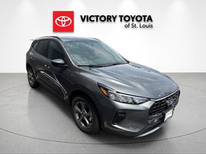 Used 2025 Ford Escape ST-Line