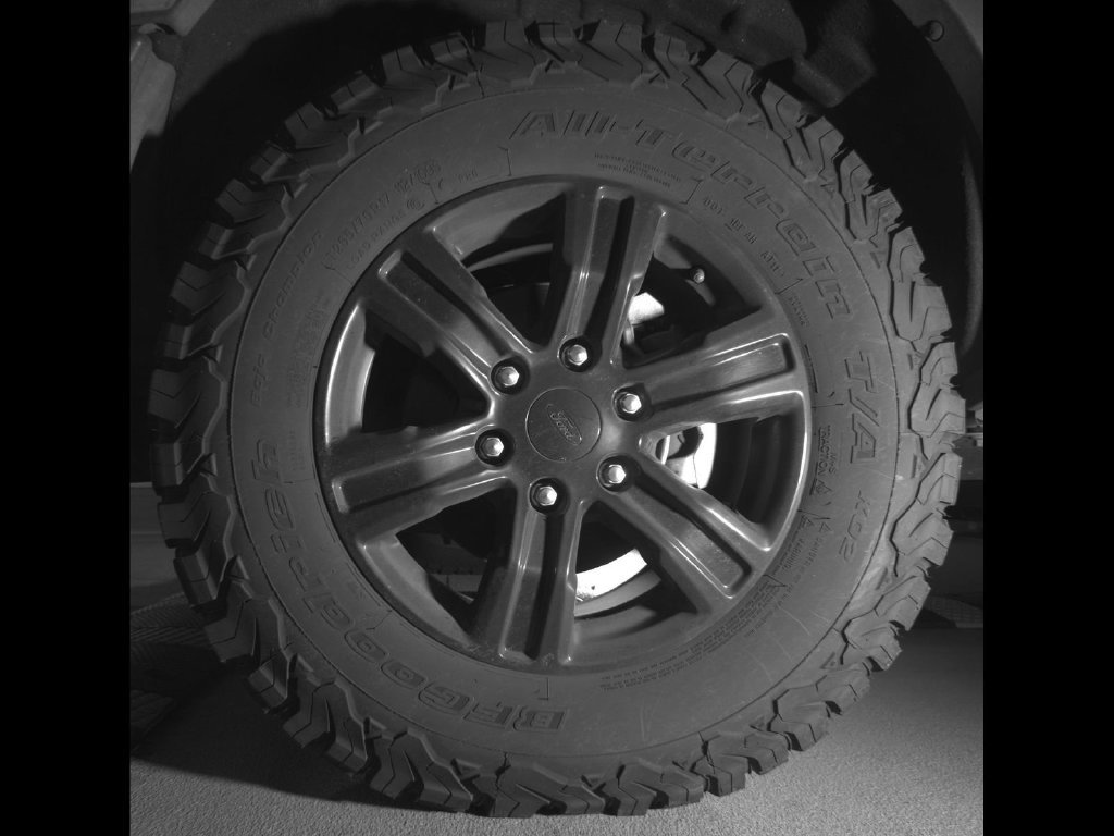 Used 2022 Ford Ranger XL AWD/4WD image 10