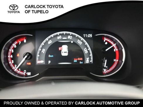 Used 2025 Toyota RAV4 XLE w/ Convenience Package image 17
