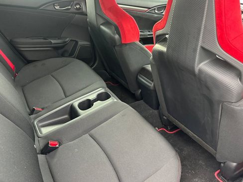 Used 2018 Honda Civic Type R image 18