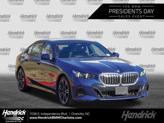 Certified 2026 BMW 540i xDrive video 1