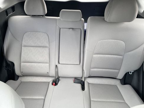 Used 2018 Hyundai Tucson Value FWD image 23