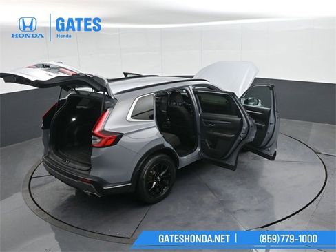 Certified 2023 Honda CR-V Sport image 45