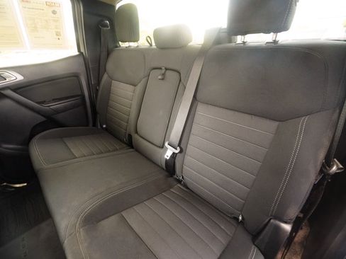 Used 2019 Ford Ranger XLT w/ Equipment Group 301A Mid RWD image 27