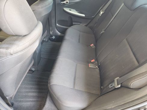 Used 2013 Toyota Corolla S FWD image 28
