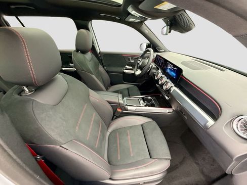 Certified 2026 Mercedes-Benz GLB 35 AMG 4MATIC image 19