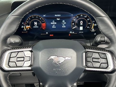 Used 2024 Ford Mustang GT Premium RWD image 37