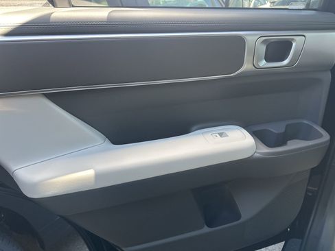 New 2026 Hyundai Santa Fe SE image 31