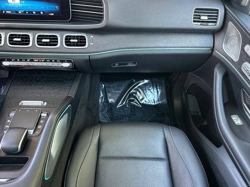 Used 2022 Mercedes-Benz GLE 350 4MATIC image 35