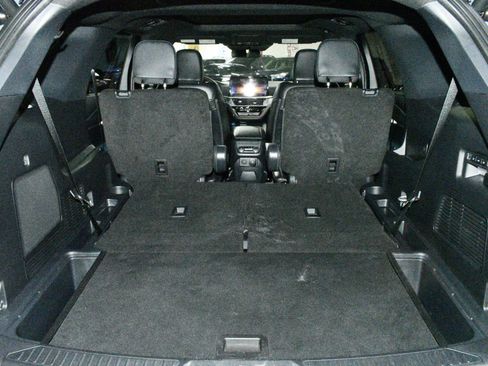 Used 2025 Ford Explorer ST w/ Sun And Sound Package AWD/4WD image 96