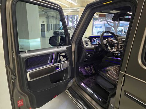 Used 2020 Mercedes-Benz G 63 AMG 4MATIC image 22