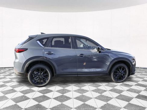 New 2025 MAZDA CX-5 Carbon Edition image 14