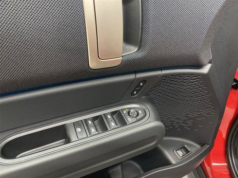 New 2027 MINI Cooper Countryman S AWD/4WD image 19
