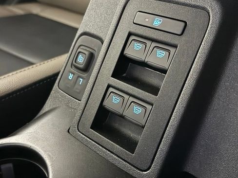 Used 2022 Ford Bronco Wildtrak AWD/4WD image 27