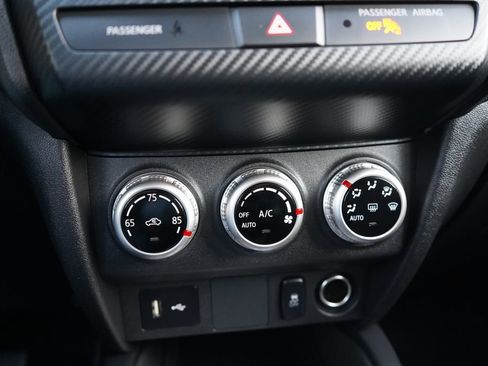 Used 2024 Mitsubishi Outlander Sport ES image 31