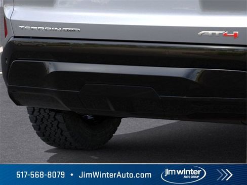 New 2026 GMC Terrain AT4 w/ Convenience Package III image 14
