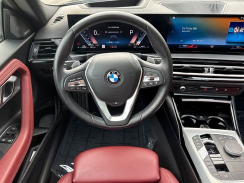 Certified 2023 BMW 230i Coupe w/ Premium Package image 17