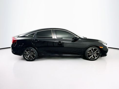 Used 2021 Honda Civic Sport image 10