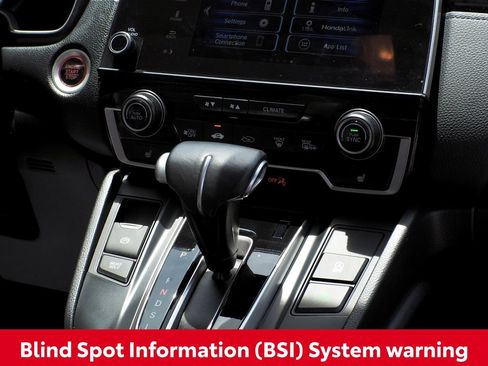Used 2020 Honda CR-V Touring image 10