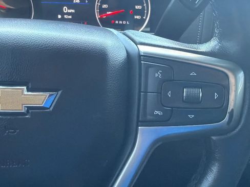 Used 2021 Chevrolet Silverado 1500 LT RWD image 19