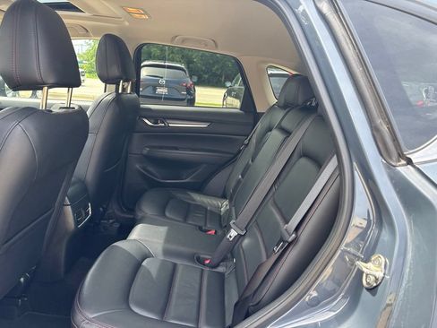 Used 2025 MAZDA CX-5 Carbon Edition AWD/4WD image 19