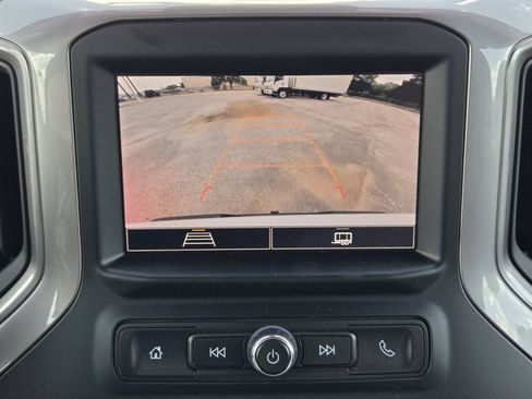 Used 2023 Chevrolet Silverado 1500 W/T w/ Trailering Package RWD image 18