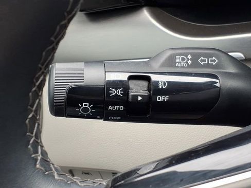Used 2023 Kia Sorento SX FWD image 27