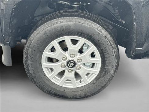 New 2025 Toyota Tacoma SR5 image 10