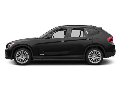 Used 2013 BMW X1 xDrive35i image 3