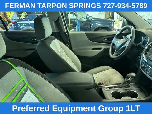 Used 2023 Chevrolet Equinox LT FWD image 6