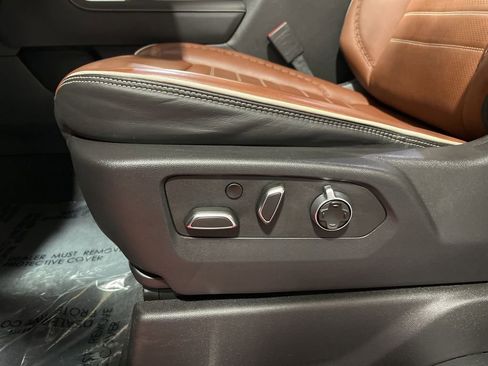 Certified 2024 GMC Sierra 1500 Denali Ultimate image 25