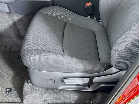 New 2026 Toyota 4Runner SR5 image 18