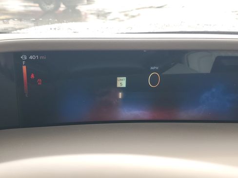 New 2026 Lincoln Nautilus Black Label AWD/4WD image 19