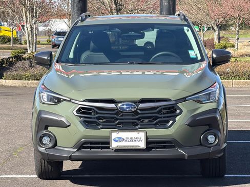 New 2026 Subaru Crosstrek 2.5i Limited image 9